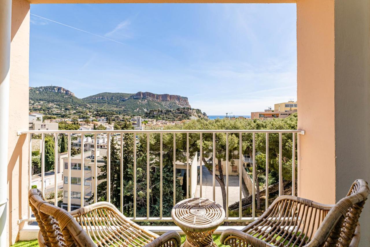 Le Bosquet 3 Par Dodo-A-Cassis Daire Dış mekan fotoğraf